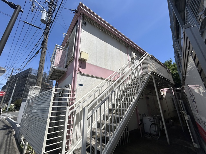ハイツ６８８