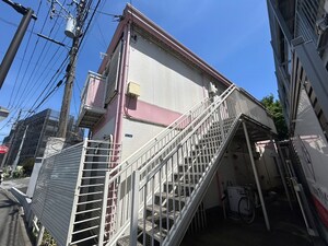 ハイツ６８８外観写真