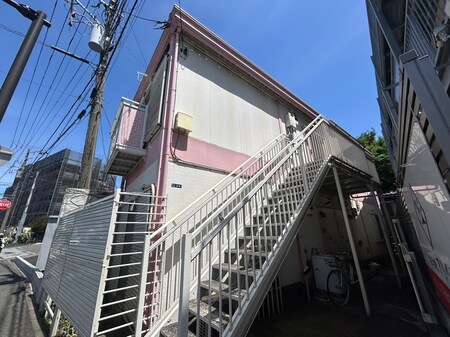 ハイツ６８８外観写真