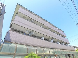 オーブ・ドゥ光繁外観写真