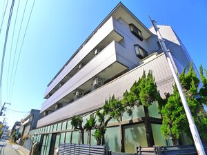 オーブ・ドゥ光繁外観写真