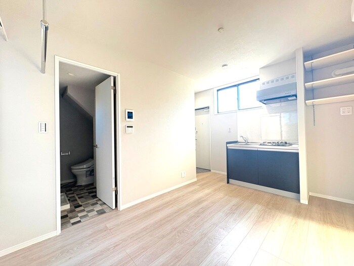 物件内観写真8　(居室)