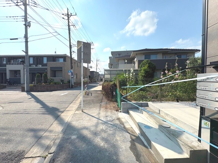 物件外観写真6　(周辺環境)