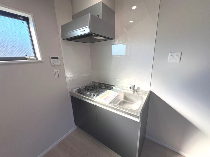 物件内観写真13　(キッチン)