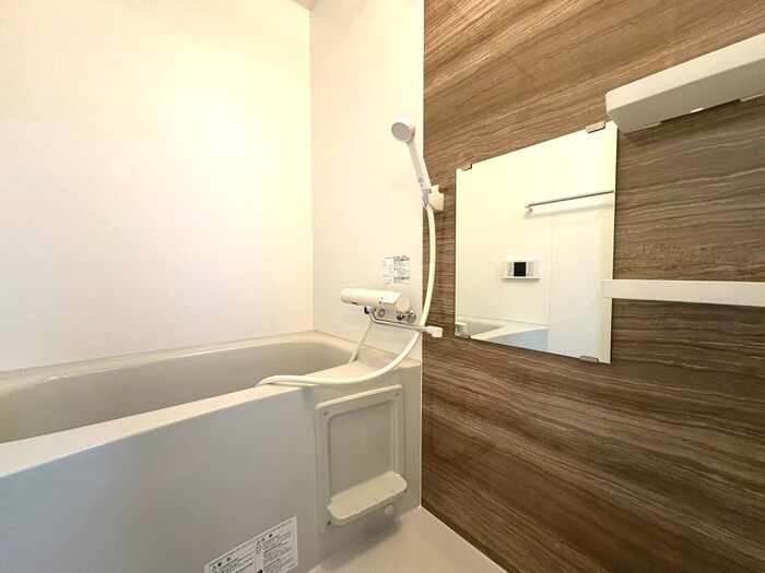 物件内観写真14　(バス／シャワールーム等)