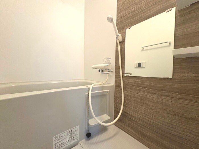 物件内観写真14　(バス／シャワールーム等)