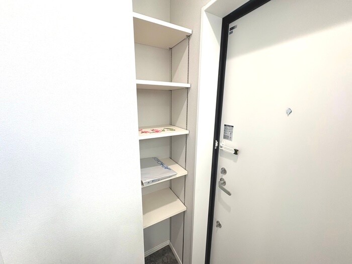 物件内観写真22　(靴箱)