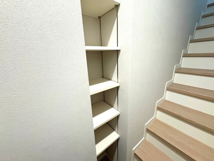 物件内観写真22　(靴箱)