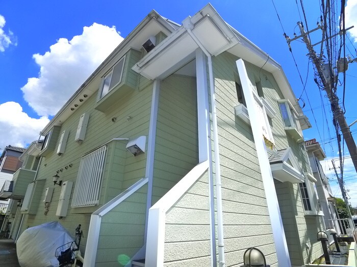 物件外観写真4　(その他)