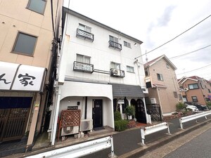 花畑大栄ハイツ(301)外観写真