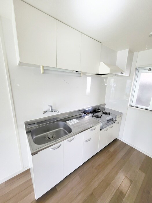 物件内観写真10　(キッチン)