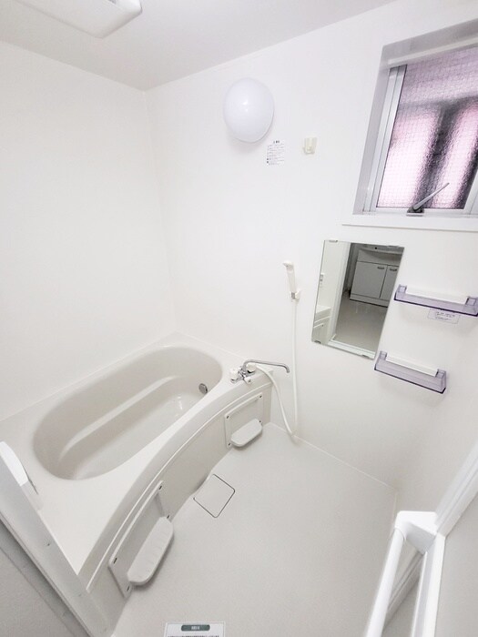 物件内観写真13　(バス／シャワールーム等)