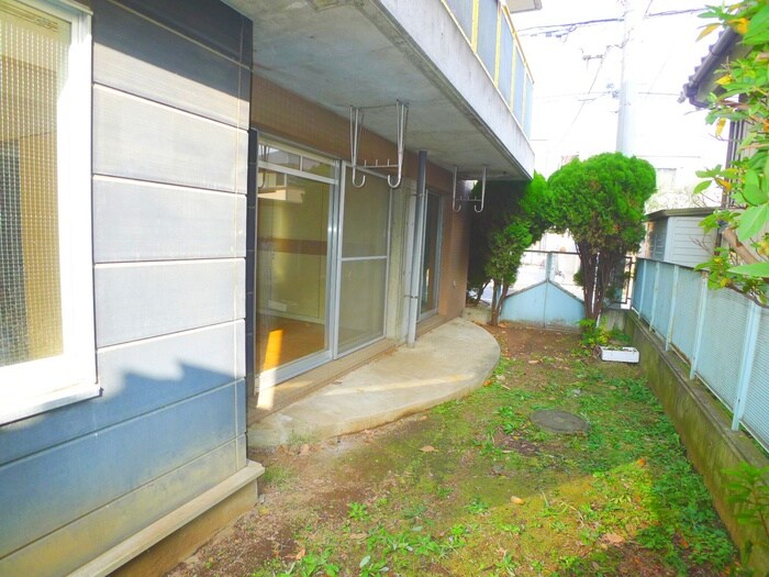 物件内観写真21　(ベランダ・バルコニー)