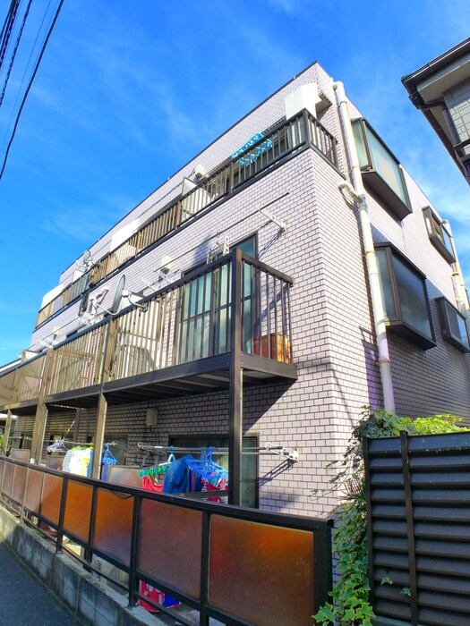 物件外観写真2　(建物設備)