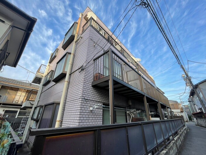 物件外観写真2　(外観写真)