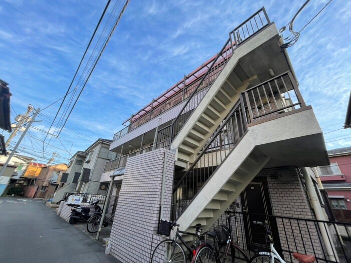 物件外観写真3　(外観写真)