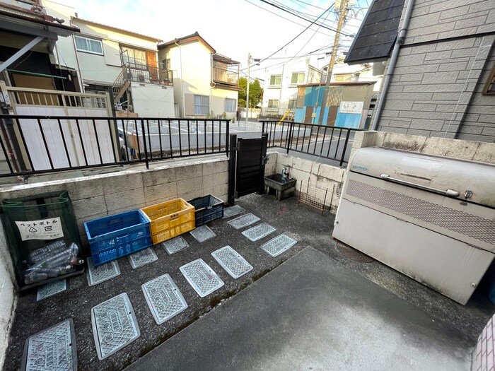 物件外観写真6　(建物設備)