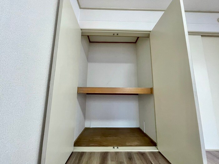 物件内観写真11　(収納)