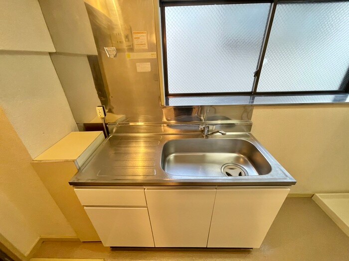 物件内観写真14　(キッチン)