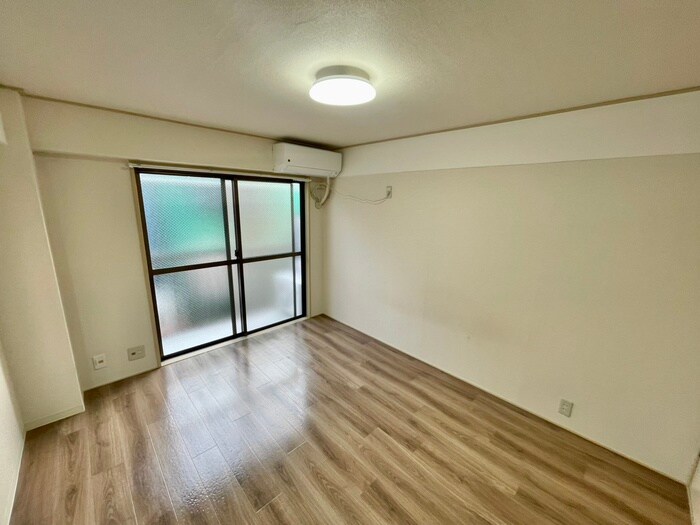 物件内観写真20　(居室)