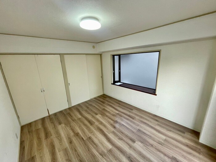 物件内観写真21　(居室)