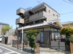 メゾン矢吹外観写真