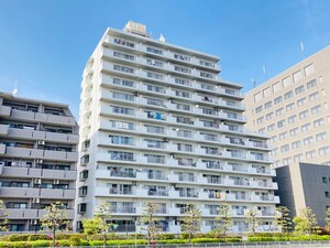 東建ニュ－ハイツ元加賀(510)外観写真