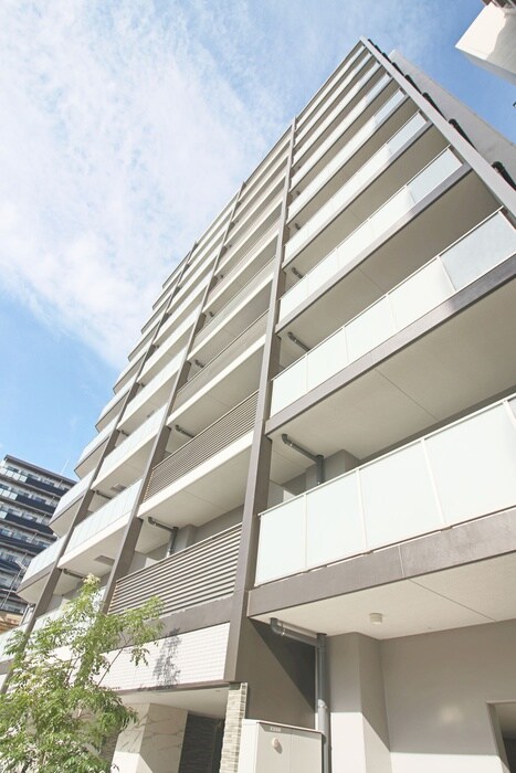 物件外観写真3　(外観写真)