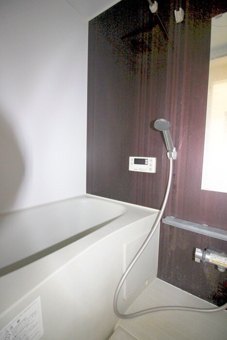 物件内観写真10　(バス／シャワールーム等)