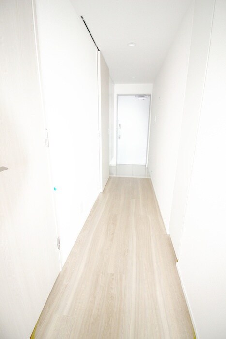 物件内観写真15　(廊下)