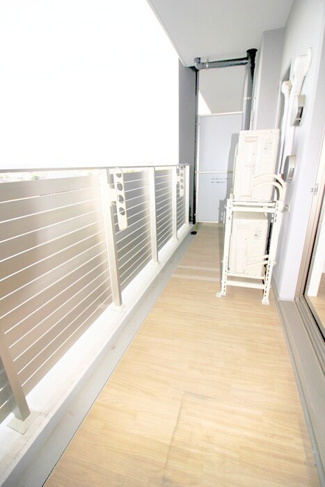 物件内観写真17　(ベランダ・バルコニー)