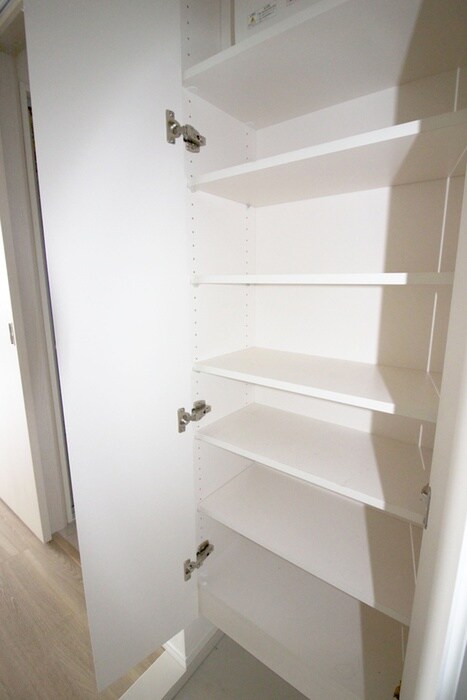 物件内観写真19　(靴箱)