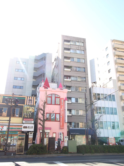 外観写真