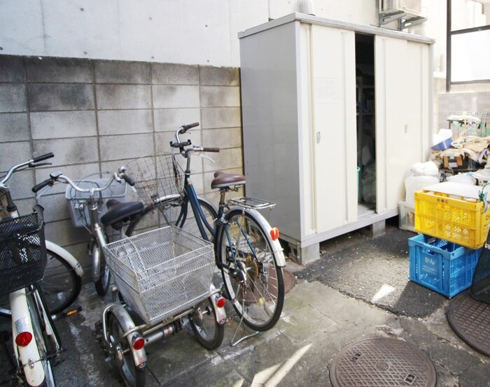 物件外観写真6　(その他)