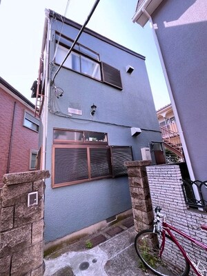 キャッスルスクエア外観写真