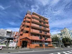 マリオン小田原（103）外観写真