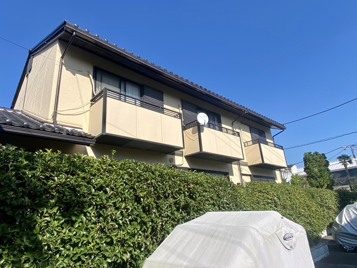 フラット千度小路