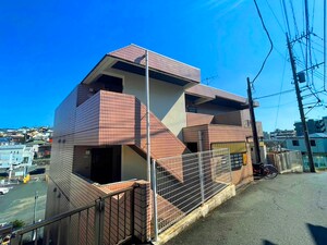 スターホームズ二俣川Ⅷ(401)外観写真