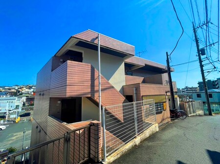 スターホームズ二俣川Ⅷ(401)外観写真
