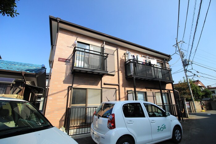 物件外観写真4　(外観写真)