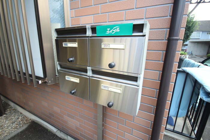 物件外観写真5　(建物設備)