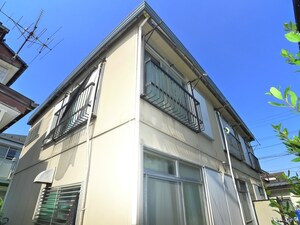 深澤コーポ外観写真