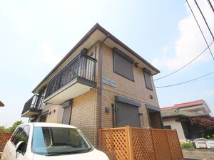 アネックスSⅢ外観写真