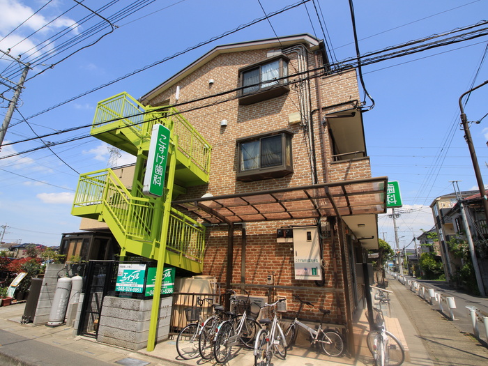 外観写真