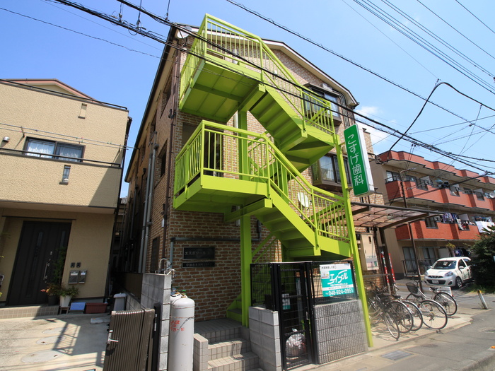 外観写真