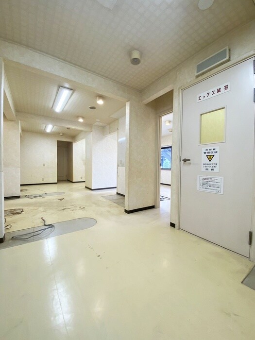 物件内観写真11　(バス／シャワールーム等)