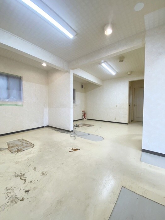 物件内観写真12　(洗面)