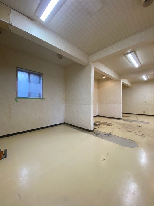 物件内観写真15　(靴箱)