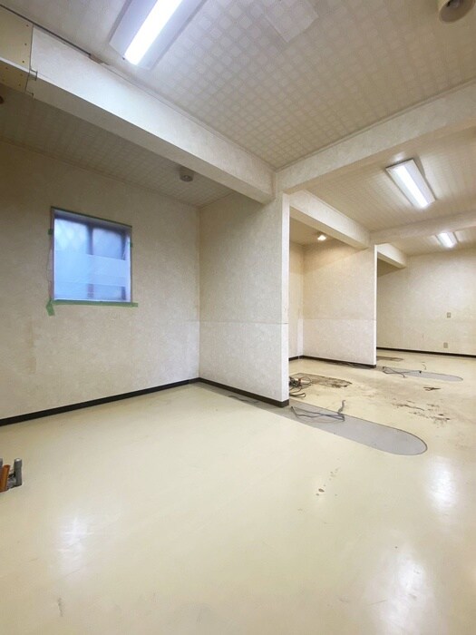 物件内観写真18　(キッチン)