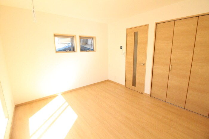 物件内観写真7　(居室)